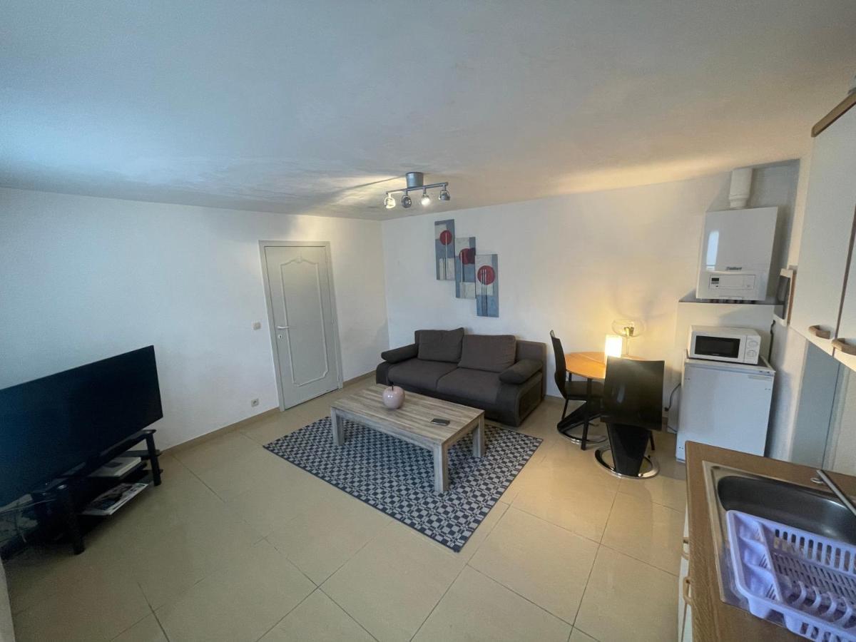 Azulodge Asse Dış mekan fotoğraf
