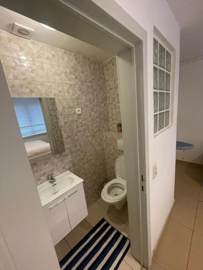 Azulodge Asse Dış mekan fotoğraf