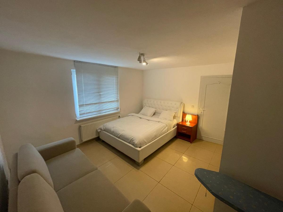 Azulodge Asse Dış mekan fotoğraf